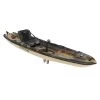 The Catch 130 HYDRYVE II Fishing Kayak -Pelican Sport Boating 0057a7a243b33ed31b4801882f0c265a9c1b2cdb