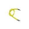 Yellow Green Bungee Cord 20" (50.8 Cm) 2 Yellow Green Bungee Cord 20" (50.8 Cm) -Pelican Sport Boating 01baba190443bf52f2ce513af297385bf13809e7