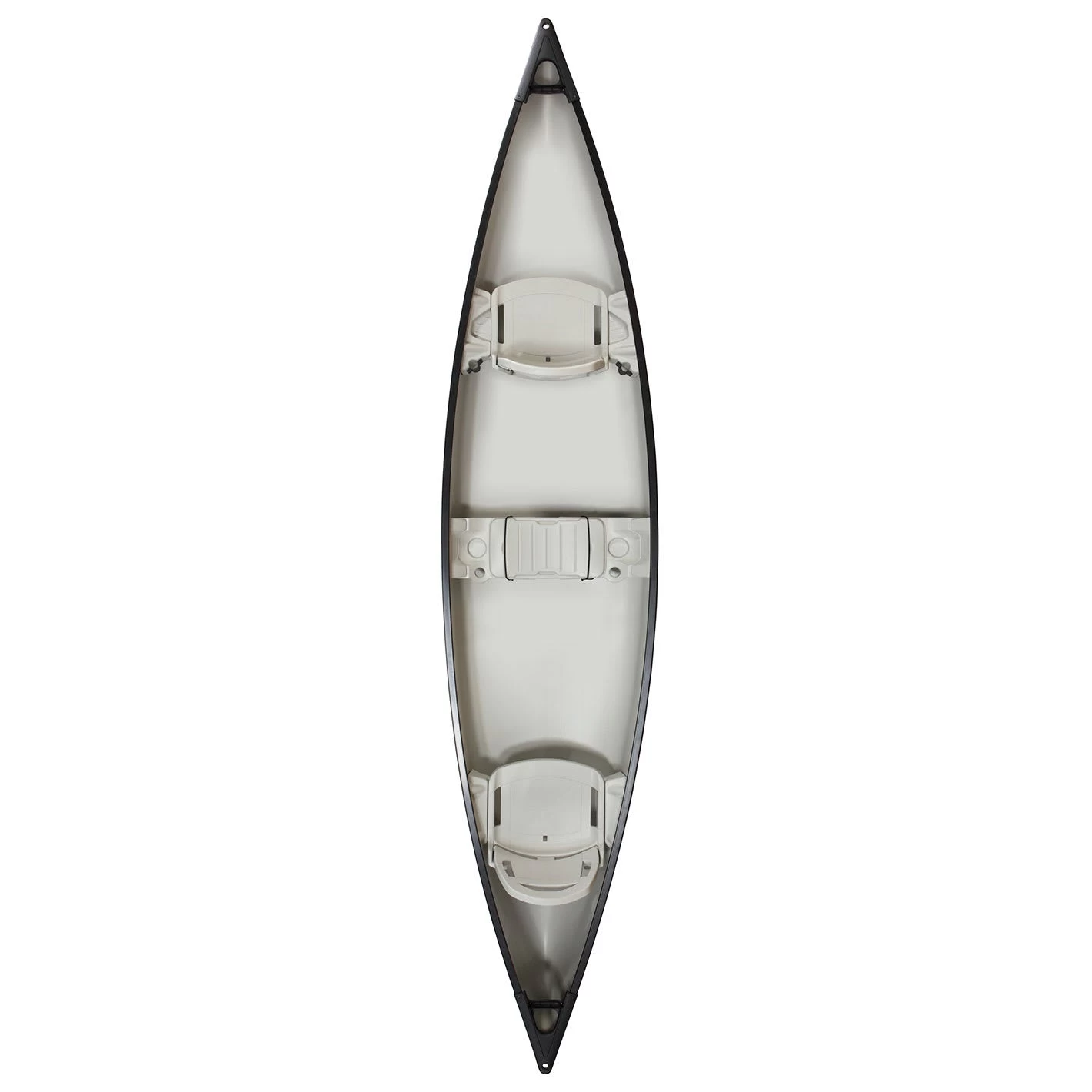 Explorer 14.6 DLX Canoe 5 Explorer 14.6 DLX Canoe - Image 3
