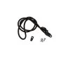 Black 40" (102 Cm) Tank Well Bungee Cord -Pelican Sport Boating 0887a85157d57cf53406552c3ae0d7d7e70fdc6e