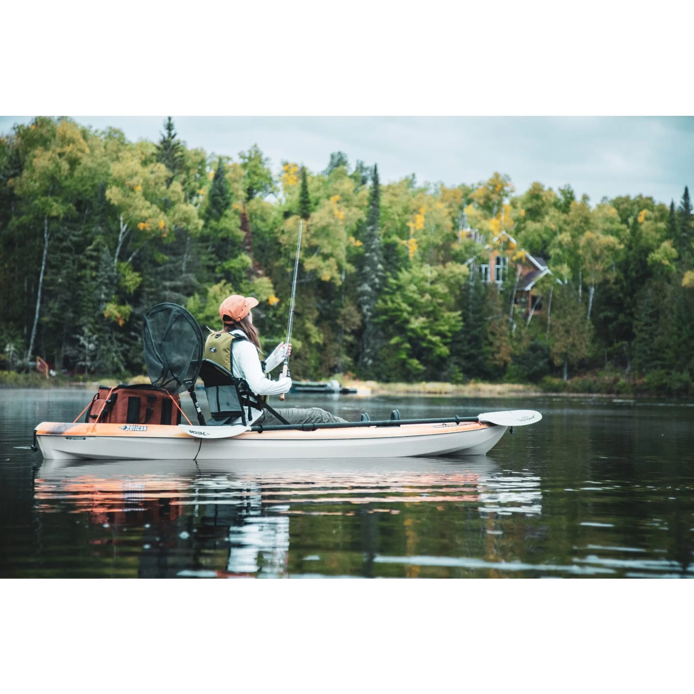 Kayak Paddle Clip 6 Kayak Paddle Clip - Image 4