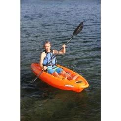 Sonic 80X Kids Kayak -Pelican Sport Boating 0bee67ab85948954345e383027e9d7b80304102b