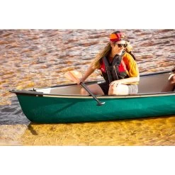 Beavertail Canoe Paddle 143 Cm (57") -Pelican Sport Boating 118135ac55f45488b7e097e7603a123c9dc43c40