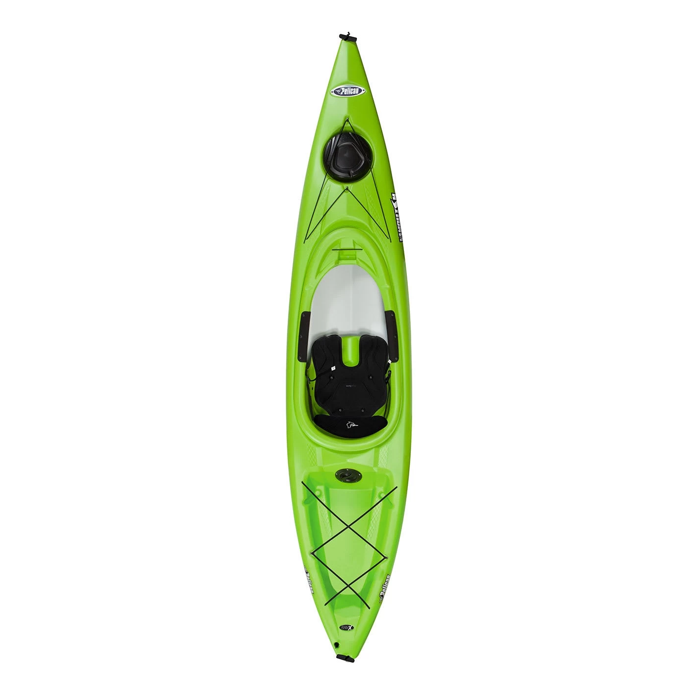 Vanquish 120X Recreational Kayak 4 Vanquish 120X Recreational Kayak - Image 2