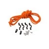 Bright Orange 142" (361 Cm) Tank Well Bungee Cord 1 Bright Orange 142" (361 Cm) Tank Well Bungee Cord -Pelican Sport Boating 15cef930c877c2b22974e4b672ab43d9bd839f98
