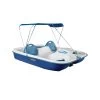 Pelican Sport Rainbow DLX Pedal Boat -Pelican Sport Boating 1c0fbf06c585b6381b8f2603a1038f71194d7509