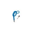 Electric Blue 25" (63.5 Cm) Paddle Tie-down With Hook -Pelican Sport Boating 2947a6838ac8419c228a90c8affad8b202e6a532