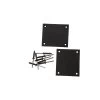 Rod Holder Retaining Plate - Pack Of 2 2 Rod Holder Retaining Plate - Pack Of 2 -Pelican Sport Boating 2da22fe7838df3ca00159d12b873891a426ec762