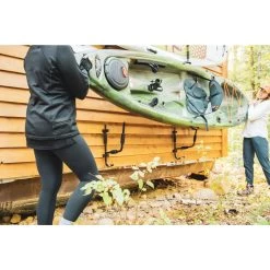 Kayak Wall Rack -Pelican Sport Boating 2fa6d702568722602c7cf343e09e242face4359b
