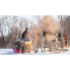 Trek Sport 94 Utility Sled With Runners. Tow Hitch & Travel Cover -Pelican Sport Boating 2fc289c0e46bae033c17157a208c1a8b5f9294da