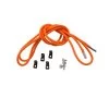 Bright Orange 84" (213 Cm) Tank Well Bungee Cord -Pelican Sport Boating 34389b8a9728323a03fc2a6c2978f610eb4fb21c