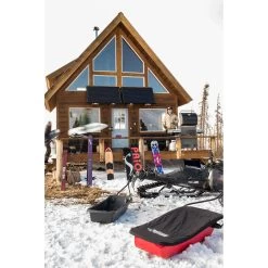 Trek Sport 68 Utility Sled With Runners. Tow Hitch & Travel Cover 9 Trek Sport 68 Utility Sled With Runners. Tow Hitch & Travel Cover -Pelican Sport Boating 3448575558a92f87bdf9544eed27144fddc1a72f