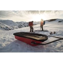 Trek Sport 68 Utility Sled With Runners. Tow Hitch & Travel Cover 10 Trek Sport 68 Utility Sled With Runners. Tow Hitch & Travel Cover -Pelican Sport Boating 3798fe635519d182123bfb56629c9effe6c0de02