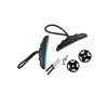 Electric Blue 14" (35.6 Cm) Kayak Carrying Handles -Pelican Sport Boating 3801fd641e73d8289ac4dfbdab8498fa2e1eb7e4