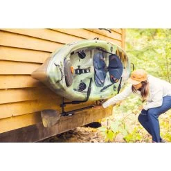 Kayak Wall Rack -Pelican Sport Boating 3c9f0f5988745504f63410c3e5db980964973ec1