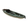 Sentinel 100x Angler Fishing Kayak -Pelican Sport Boating 3e0004e8d3fd48d33069cd2edffde702928d3fce
