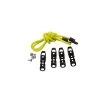 Yellow Green 44" (112 Cm) Tank Well Bungee Cord -Pelican Sport Boating 41724c899a415b049af817e1992a072b0eb96f40