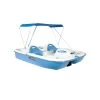 Monaco DLX Pedal Boat With Canopy -Pelican Sport Boating 41fdfe9e379d65cf572a8f4dd25784be8525bef1