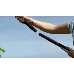 Vesta Kayak Paddle 240 Cm (94.4") -Pelican Sport Boating 433a6819bd8f5631ea5a787327b7bc332e8aad0c