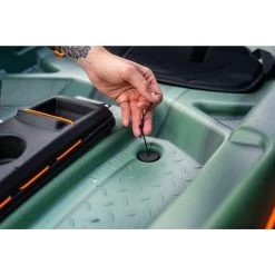 Scupper Plugs For Kayak. Pack Of 4. Small 12 Scupper Plugs For Kayak. Pack Of 4. Small -Pelican Sport Boating 4340c99d6c52cbd7788e09b69bae6a937c4a66e0