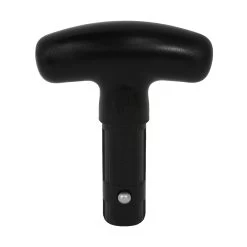 T-curved Ergo Paddle Handle -Pelican Sport Boating 4fe267362da55086624754148093e2c2a2c1d022