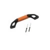 Heavy Duty Robust Carrying Handle - Bright Orange -Pelican Sport Boating 51ab9ac2dc801096bdcdd9da5e7f7f0f60b9f77e