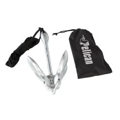 3 Lb Folding Anchor