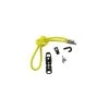 Yellow Green 25" (63.5 Cm) Multi-purpose Bungee Cord With Hook 1 Yellow Green 25" (63.5 Cm) Multi-purpose Bungee Cord With Hook -Pelican Sport Boating 5abdaf8ffa23395622fa89d5b5c1bfd220148c7c