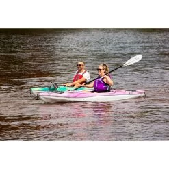 Poseidon Kayak Paddle 240 Cm (94.5") -Pelican Sport Boating 5bc84877adb03eab36d60e9e95bf20466d9d0299