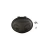 Double-wide Quick Lock Hatch - Black -Pelican Sport Boating 5dcb98575df01ef6a39ce0b824154b7df9ba2f72