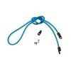 Electric Blue 40" (102 Cm) Tank Well Bungee Cord -Pelican Sport Boating 5fbf730a30c81fdf739f06e9db3176c37de5ee3c