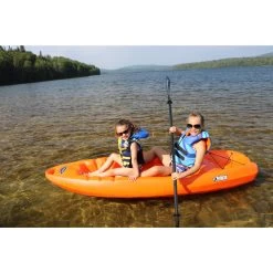 Sonic 80X Kids Kayak -Pelican Sport Boating 63061c38c0630b1cd89ff1bb974346eca26130e1