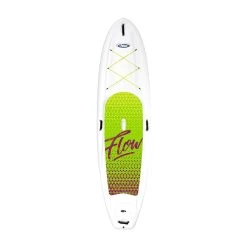 Flow 106 Paddle Board 14 Flow 106 Paddle Board -Pelican Sport Boating 6a7470de4681e4c555c794fdff352cca8a0fcc35