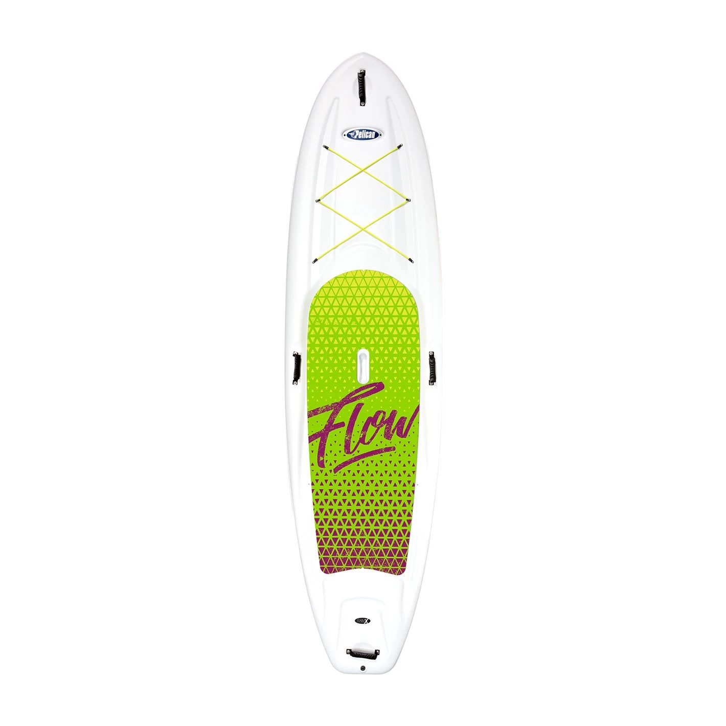 Flow 106 Paddle Board 6 Flow 106 Paddle Board - Image 4