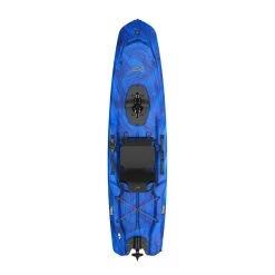 Pelican Sport Getaway 110 HDII Recreational Pedal Kayak -Pelican Sport Boating 6c8d6c1374949ab21b64a7b643f661cb0c3d48ba