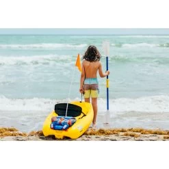 Kids Kayak Paddle 152 Cm (60") -Pelican Sport Boating 6fecf93a2b87a2cbd5fcdca67c18dc62a090a85a