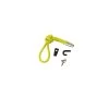 Yellow Green 20" (51 Cm) Paddle Tie-down With Hook -Pelican Sport Boating 72692cb653d55f20024ffcf8ce2535711d00e271