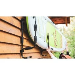 SUP Wall Rack -Pelican Sport Boating 79d965b3f269750fa74927e9a88888b30347b9d2