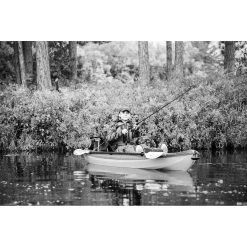 Rebel 100XP Angler Fishing Kayak -Pelican Sport Boating 7f9e4f6f047e32ec7156f94b21d4f5c268a750eb