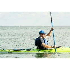 Vesta Kayak Paddle 230 Cm (90.5") -Pelican Sport Boating 86c489fb7796c997f85ddfc2af367d4e5018e085