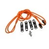 Bright Orange 98" (248.9 Cm) Tank Well Bungee Cord -Pelican Sport Boating 8781417d0fef0d7a73185a9e511050a078483466