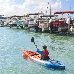 Liberty 9.5 Recreational Kayak 11 Liberty 9.5 Recreational Kayak -Pelican Sport Boating 9130021077 LS2