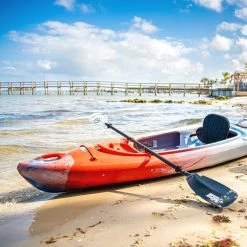 Liberty 9.5 Recreational Kayak 12 Liberty 9.5 Recreational Kayak -Pelican Sport Boating 9130021077 LS3