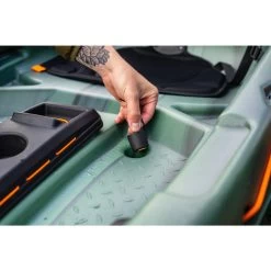 Scupper Plugs For Kayak. Pack Of 4. Small 10 Scupper Plugs For Kayak. Pack Of 4. Small -Pelican Sport Boating 95e6364a3d7834b8d0a73ba51226d337cd4170f3