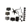 Pedal Boat Propulsion Kit -Pelican Sport Boating 98d1e6a9b75467a13405dd149da503185fda1c88