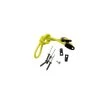 Yellow Green 24" (61 Cm) Multi-purpose Bungee Cords -Pelican Sport Boating 9d01e4df9f4d53cbbe0d6089a0a00d679ecf1e1f