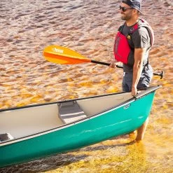 Pelican 15.5 Canoe 17 Pelican 15.5 Canoe -Pelican Sport Boating AAA15P406 LS4