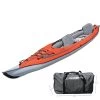 Pelican Sport Advanced Elements Inflatable ADVANCEDFRAME® Convertible Elite Kayak 2 Pelican Sport Advanced Elements Inflatable ADVANCEDFRAME® Convertible Elite Kayak -Pelican Sport Boating AE1007 E AdvancedElementsInflatableADVANCEDFRAMEConvertibleEliteKayak Pelican