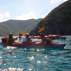 Pelican Sport Advanced Elements Inflatable ADVANCEDFRAME® Convertible Elite Kayak 9 Pelican Sport Advanced Elements Inflatable ADVANCEDFRAME® Convertible Elite Kayak -Pelican Sport Boating AE1007 E LS2