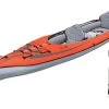 Pelican Sport Advanced Elements Inflatable AdvancedFrame™ Convertible Kayak -Pelican Sport Boating AE1007 Amazon